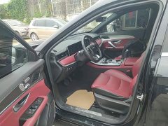 Jetour Jietu X70 PLUS 2021 Facelift 1.5T DCT Mountain PRO 7-Seater - ფოტო 16