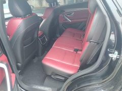 Jetour Jietu X70 PLUS 2021 Facelift 1.5T DCT Mountain PRO 7-Seater - ფოტო 17