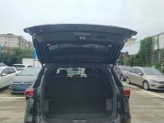 Jetour Jietu X70 PLUS 2021 Facelift 1.5T DCT Mountain PRO 7-Seater - ფოტო 19