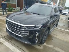 Jetour Jietu X70 PLUS 2021 Facelift 1.5T DCT Mountain PRO 7-Seater - ფოტო 2