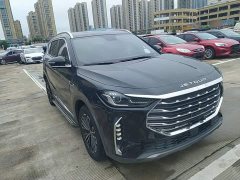 Jetour Jietu X70 PLUS 2021 Facelift 1.5T DCT Mountain PRO 7-Seater - ფოტო 4