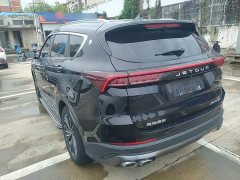 Jetour Jietu X70 PLUS 2021 Facelift 1.5T DCT Mountain PRO 7-Seater - ფოტო 5