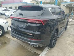 Jetour Jietu X70 PLUS 2021 Facelift 1.5T DCT Mountain PRO 7-Seater - ფოტო 7