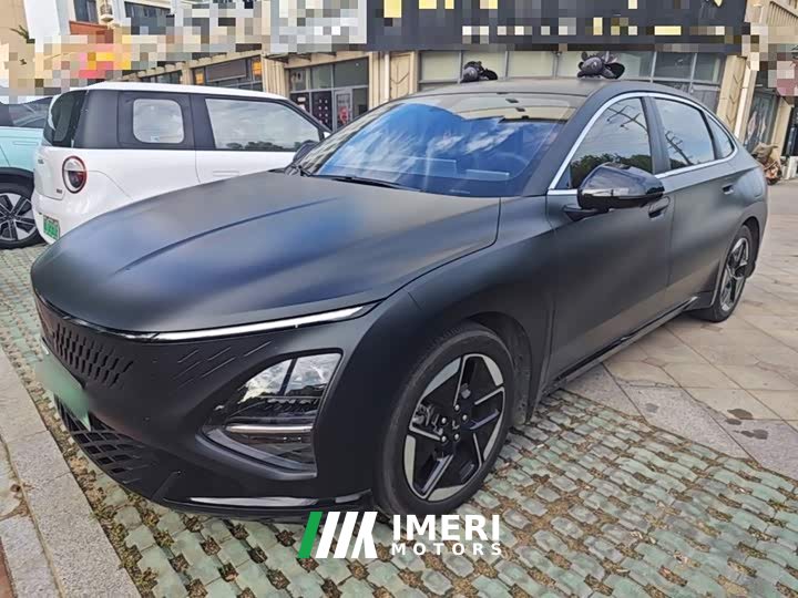 Wuling Xingguang 2023 150 Advanced Edition - ავტომობილი ჩინეთიდან