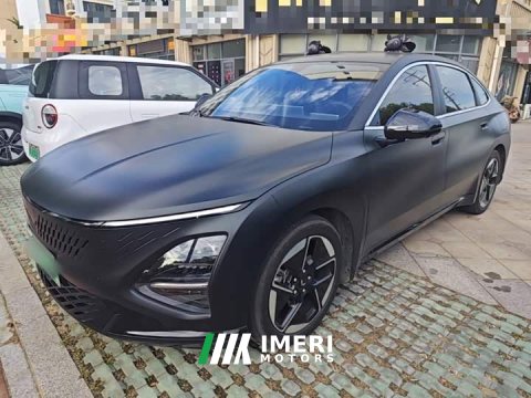 2024 Wuling Xingguang 2023 150 Advanced Edition - ავტომობილი ჩინეთიდან