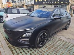 Wuling Xingguang 2023 150 Advanced Edition - ფოტო 2