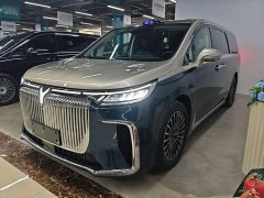 Voyah Lantu Dreamchaser 2026 PHEV Qiankun Ultra - ფოტო 1
