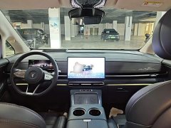 Voyah Lantu Dreamchaser 2026 PHEV Qiankun Ultra - ფოტო 10