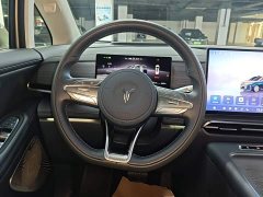 Voyah Lantu Dreamchaser 2026 PHEV Qiankun Ultra - ფოტო 11