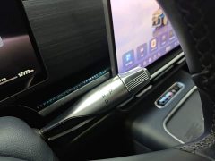 Voyah Lantu Dreamchaser 2026 PHEV Qiankun Ultra - ფოტო 14