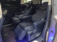 Voyah Lantu Dreamchaser 2026 PHEV Qiankun Ultra - ფოტო 17