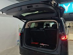 Voyah Lantu Dreamchaser 2026 PHEV Qiankun Ultra - ფოტო 19