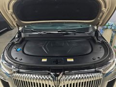 Voyah Lantu Dreamchaser 2026 PHEV Qiankun Ultra - ფოტო 20