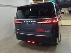 Voyah Lantu Dreamchaser 2026 PHEV Qiankun Ultra - ფოტო 6