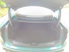 Luxeed Zhiji S7 2026 Max (192-channel LiDAR) - ფოტო 19