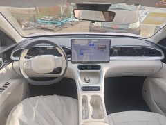 Geely Star Wish 2026 310km Dream Edition - ფოტო 10