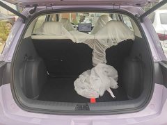 Geely Star Wish 2026 310km Dream Edition - ფოტო 19