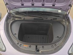 Geely Star Wish 2026 310km Dream Edition - ფოტო 20