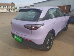Geely Star Wish 2026 310km Dream Edition - ფოტო 7