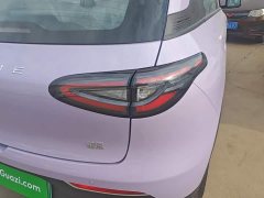 Geely Star Wish 2026 310km Dream Edition - ფოტო 8