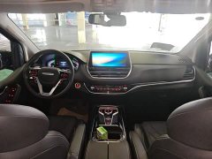 MAXUS G20 2021 Facelift PLUS 2.0T Petrol Automatic Luxury - ფოტო 10