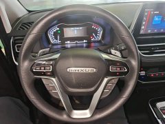MAXUS G20 2021 Facelift PLUS 2.0T Petrol Automatic Luxury - ფოტო 11