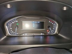 MAXUS G20 2021 Facelift PLUS 2.0T Petrol Automatic Luxury - ფოტო 12