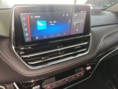 MAXUS G20 2021 Facelift PLUS 2.0T Petrol Automatic Luxury - ფოტო 13