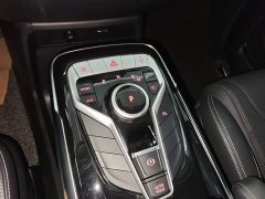 MAXUS G20 2021 Facelift PLUS 2.0T Petrol Automatic Luxury - ფოტო 14