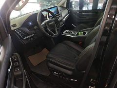 MAXUS G20 2021 Facelift PLUS 2.0T Petrol Automatic Luxury - ფოტო 15