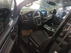 MAXUS G20 2021 Facelift PLUS 2.0T Petrol Automatic Luxury - ფოტო 16