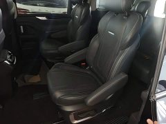 MAXUS G20 2021 Facelift PLUS 2.0T Petrol Automatic Luxury - ფოტო 17