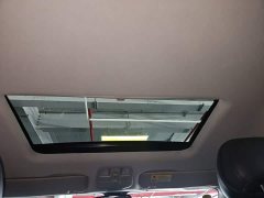 MAXUS G20 2021 Facelift PLUS 2.0T Petrol Automatic Luxury - ფოტო 18
