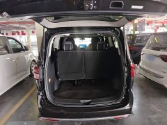 MAXUS G20 2021 Facelift PLUS 2.0T Petrol Automatic Luxury - ფოტო 19