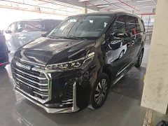 MAXUS G20 2021 Facelift PLUS 2.0T Petrol Automatic Luxury - ფოტო 2
