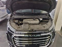 MAXUS G20 2021 Facelift PLUS 2.0T Petrol Automatic Luxury - ფოტო 20