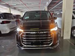MAXUS G20 2021 Facelift PLUS 2.0T Petrol Automatic Luxury - ფოტო 3
