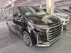 MAXUS G20 2021 Facelift PLUS 2.0T Petrol Automatic Luxury - ფოტო 4