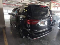 MAXUS G20 2021 Facelift PLUS 2.0T Petrol Automatic Luxury - ფოტო 5