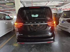 MAXUS G20 2021 Facelift PLUS 2.0T Petrol Automatic Luxury - ფოტო 6