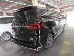 MAXUS G20 2021 Facelift PLUS 2.0T Petrol Automatic Luxury - ფოტო 7