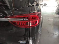 MAXUS G20 2021 Facelift PLUS 2.0T Petrol Automatic Luxury - ფოტო 8