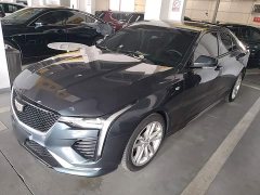 Cadillac CT4 28T Fashion Edition - ფოტო 1