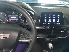 Cadillac CT4 28T Fashion Edition - ფოტო 10
