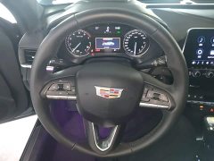 Cadillac CT4 28T Fashion Edition - ფოტო 11