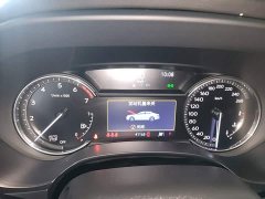 Cadillac CT4 28T Fashion Edition - ფოტო 12