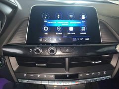 Cadillac CT4 28T Fashion Edition - ფოტო 13
