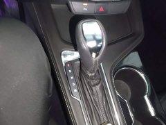 Cadillac CT4 28T Fashion Edition - ფოტო 14