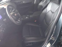 Cadillac CT4 28T Fashion Edition - ფოტო 15