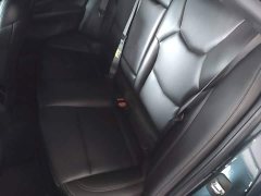 Cadillac CT4 28T Fashion Edition - ფოტო 17